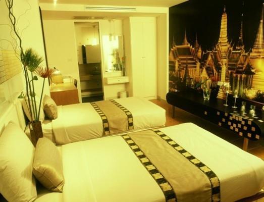 Hotel Boutique Bangkok