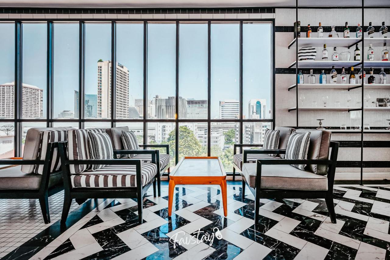 Hotel Vince Pratunam & 4*