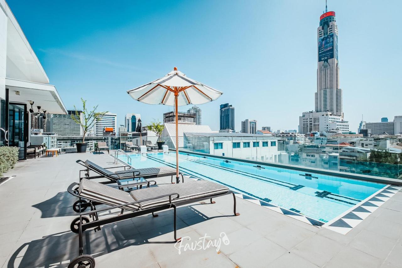 Hotel Vince Pratunam & Bangkok