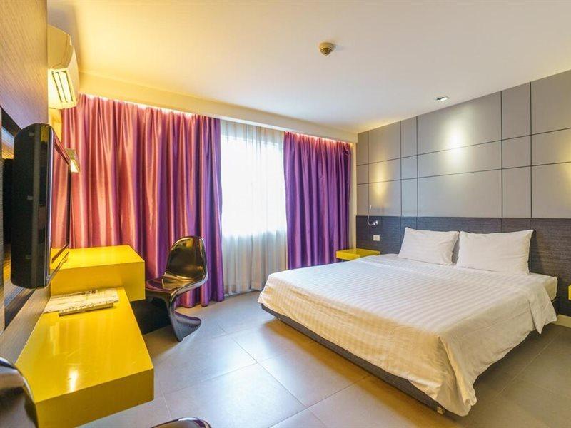 The Park Hotel Bangkok