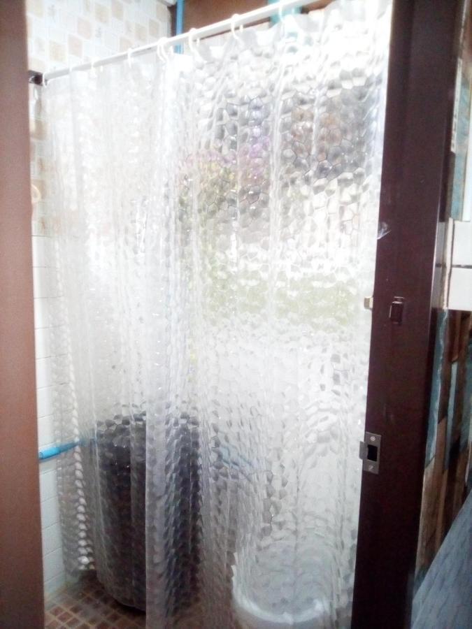 Bed & Breakfast Ban Kru Ae Mixed Dorm *