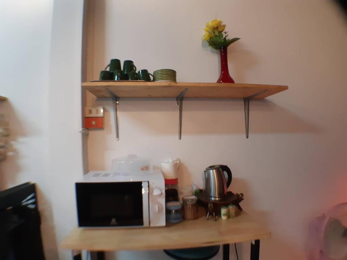 Albergue Norch's