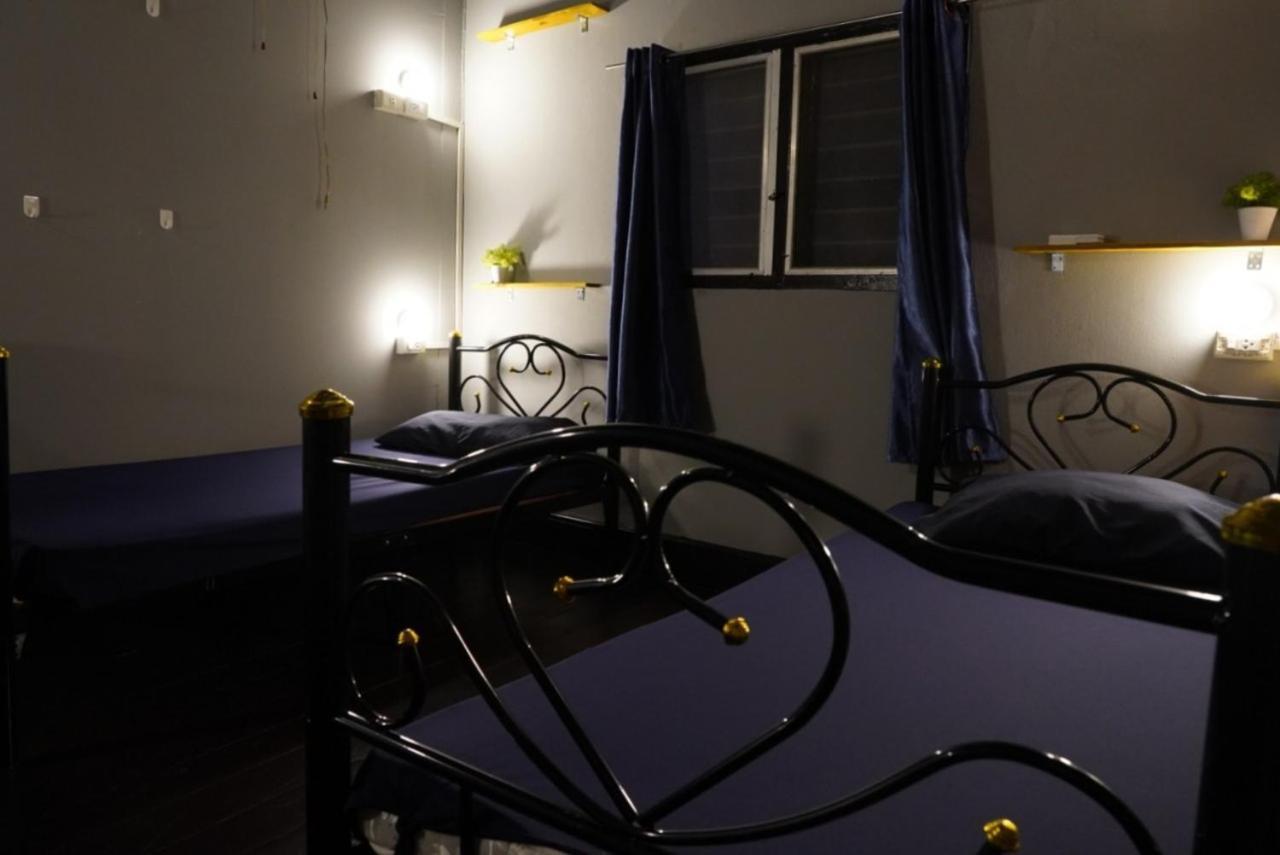 Norch's Albergue *