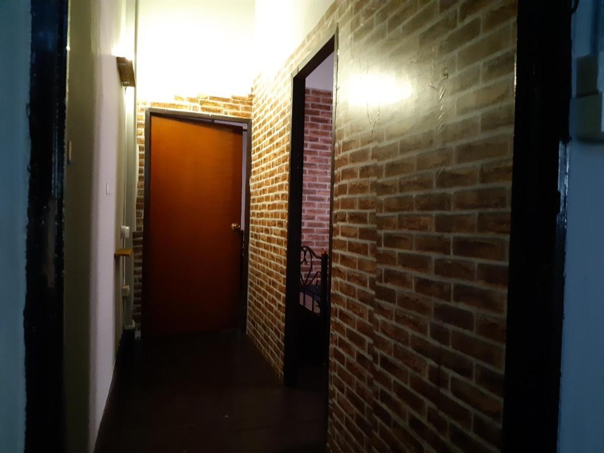 Norch's Albergue