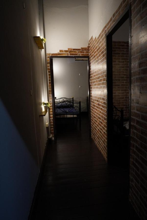 Norch's Albergue *