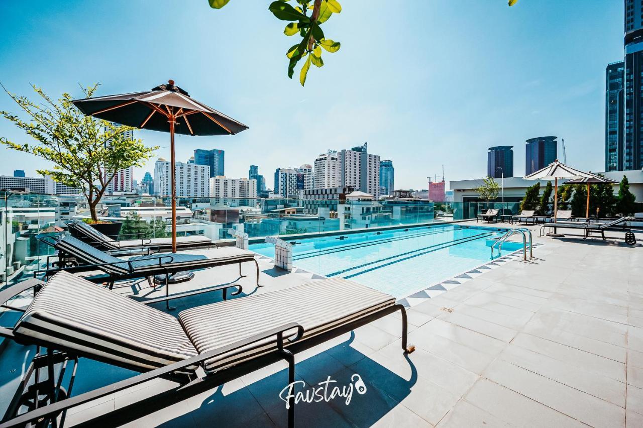 Hotel Vince Pratunam & 4*