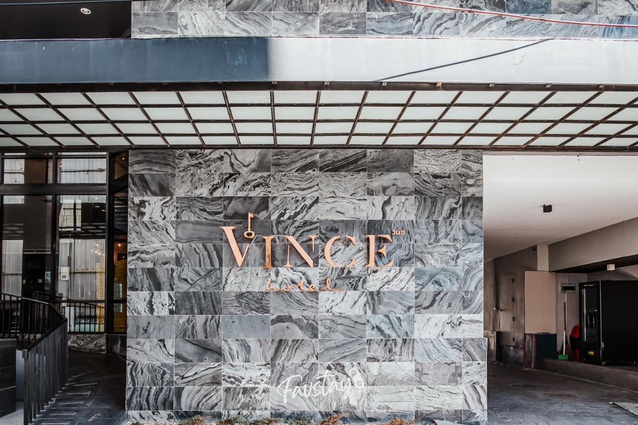 Vince Pratunam & 4* Bangkok