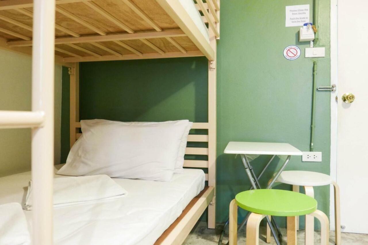 Hotel At Smile Oasis 2*