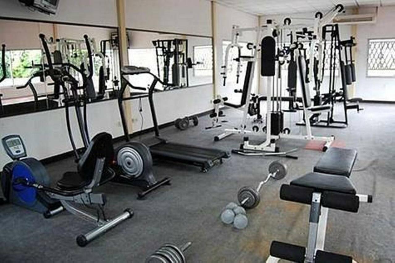 King Royal Garden Hotel 3*