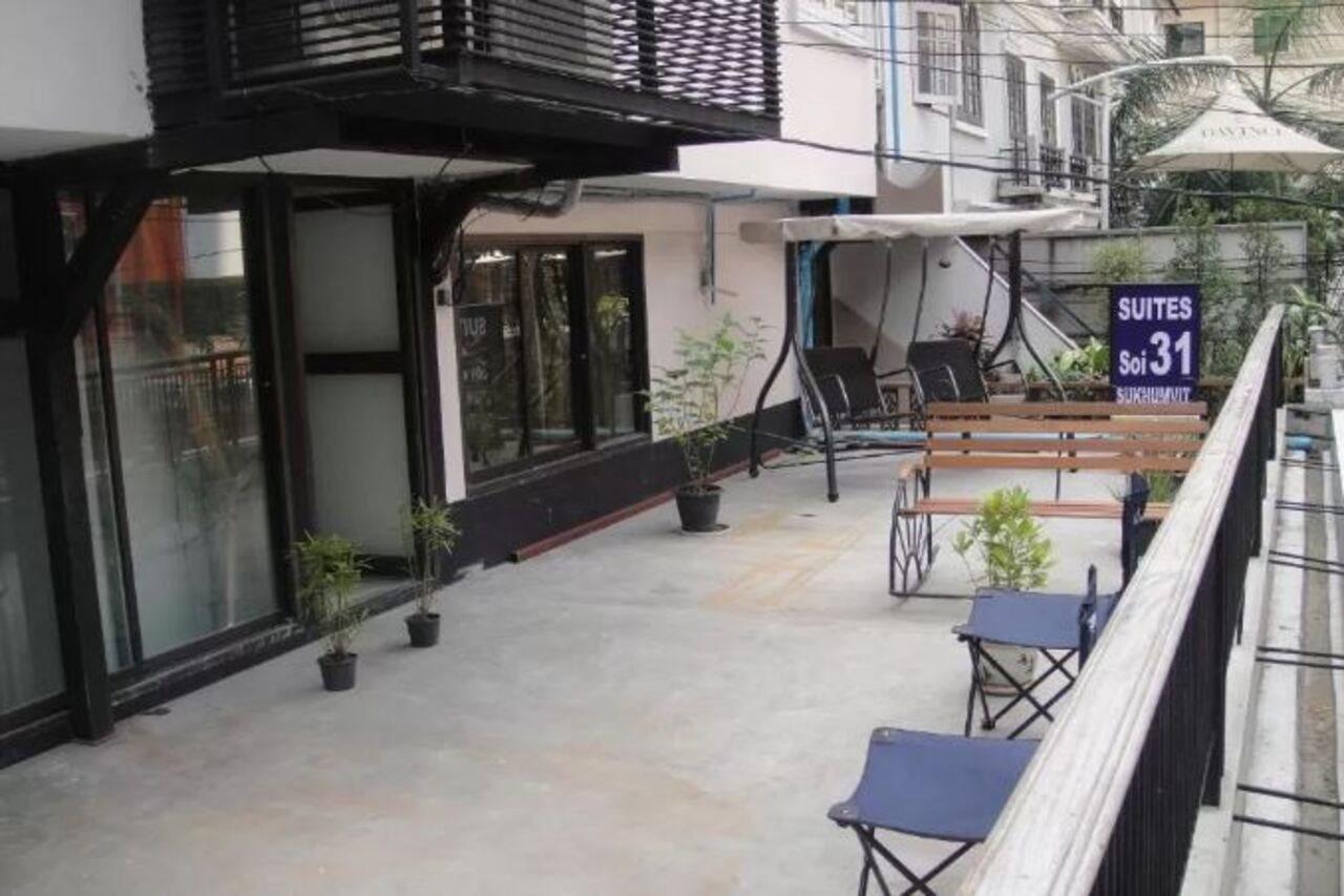 31 Sukhumvit 3*