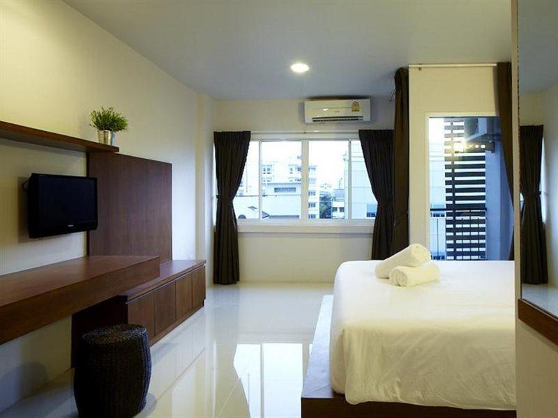 Loft 77 Hotel Banguecoque