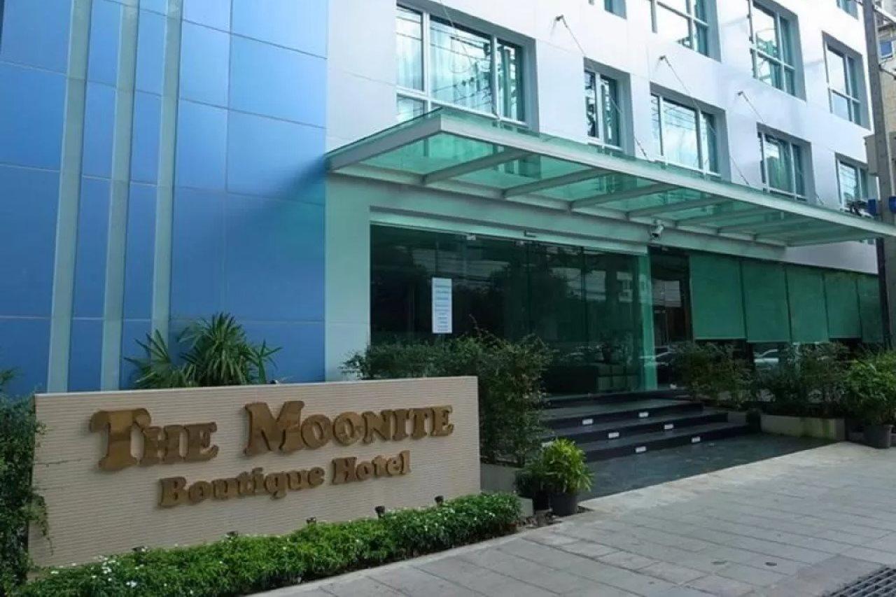 The Moonite Boutique Hotel