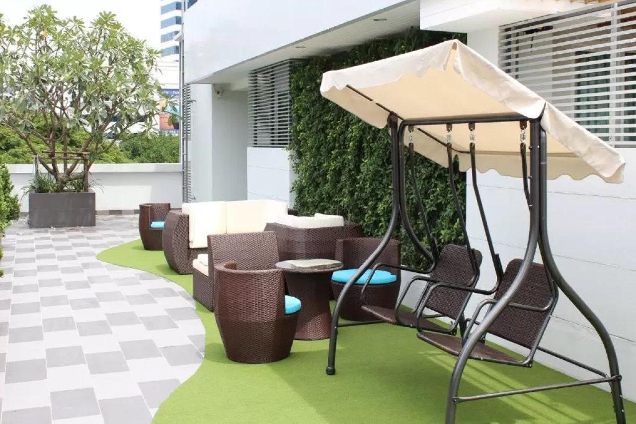 The Moonite Boutique 3* Banguecoque