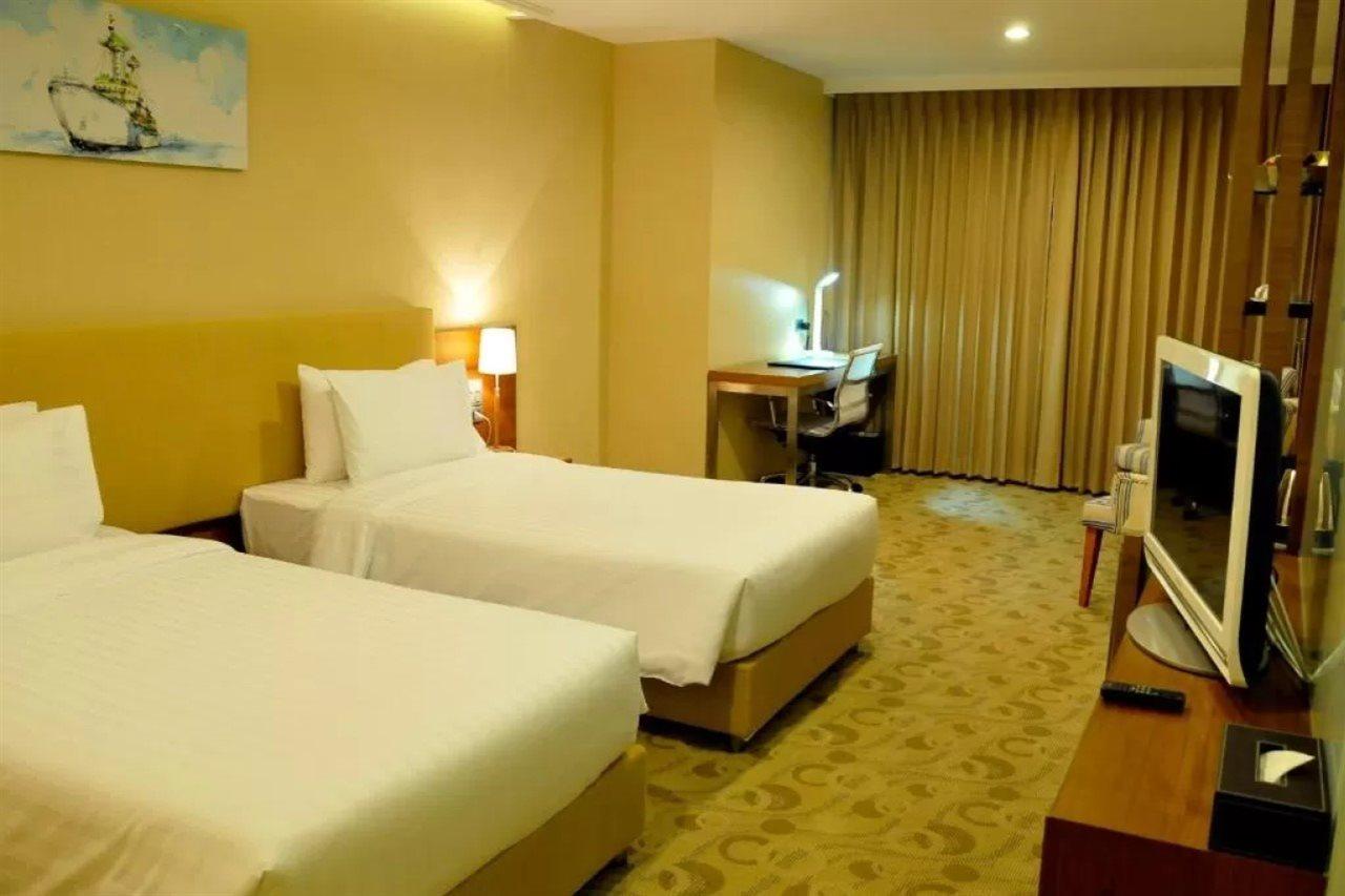 Hotel The Moonite Boutique 3*