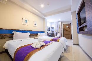 Cubic Bed Pratunam