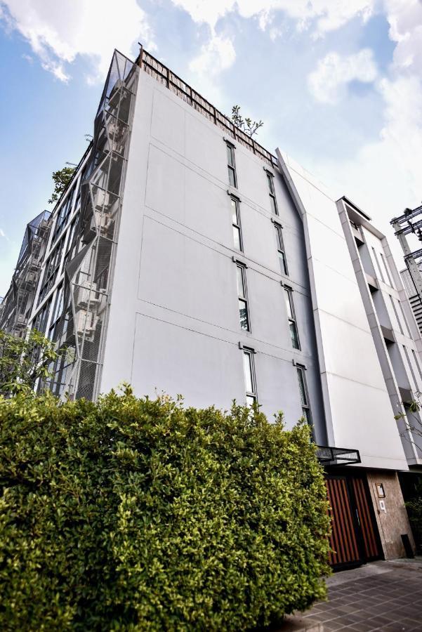 Q Suites 46 3* Bangkok