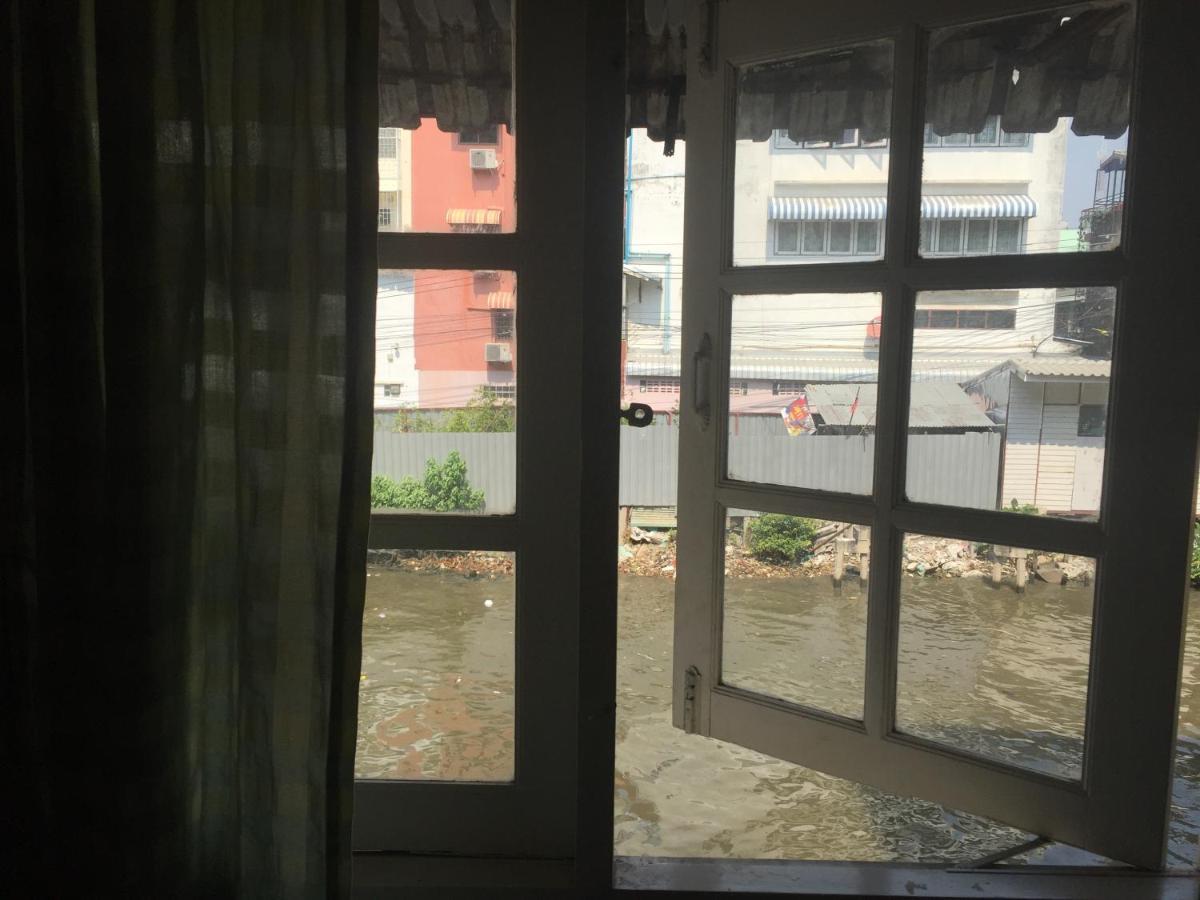 Nacorn Albergue Bangkok