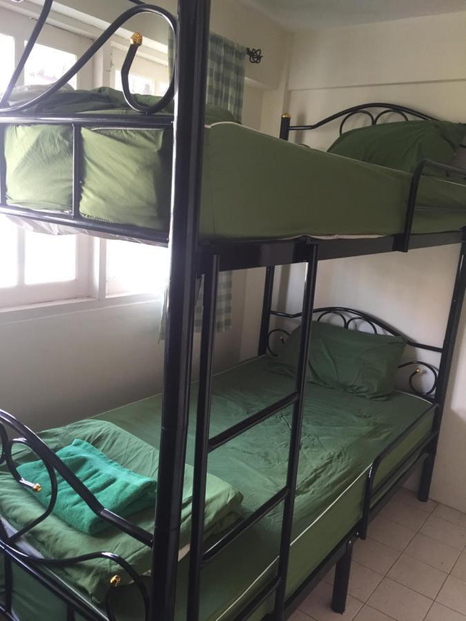 Albergue Nacorn Banguecoque