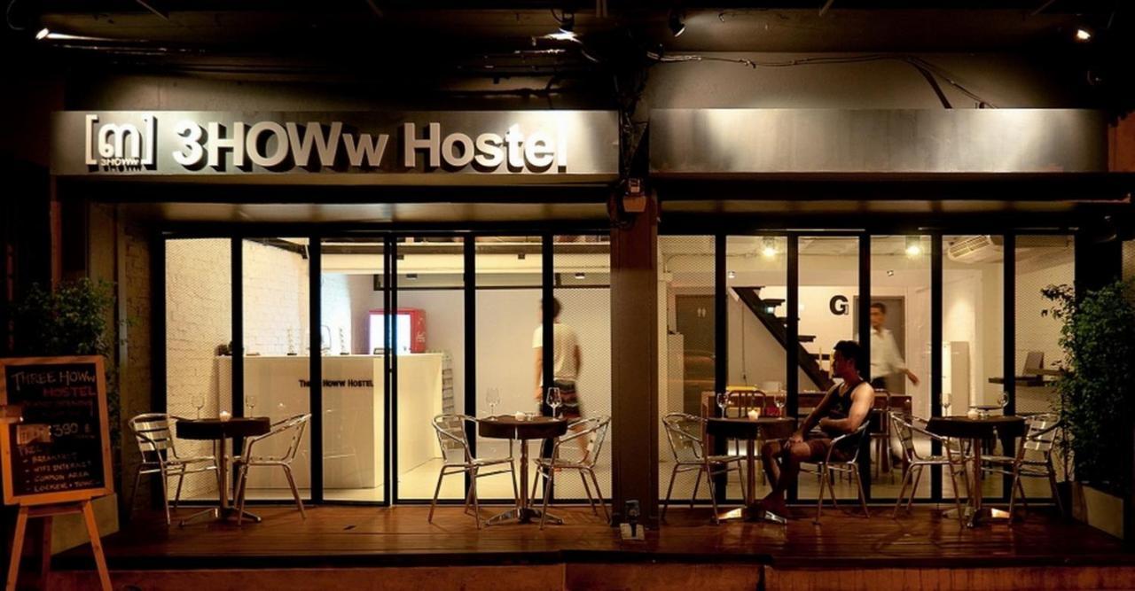 Hostel Nomad Bangkok