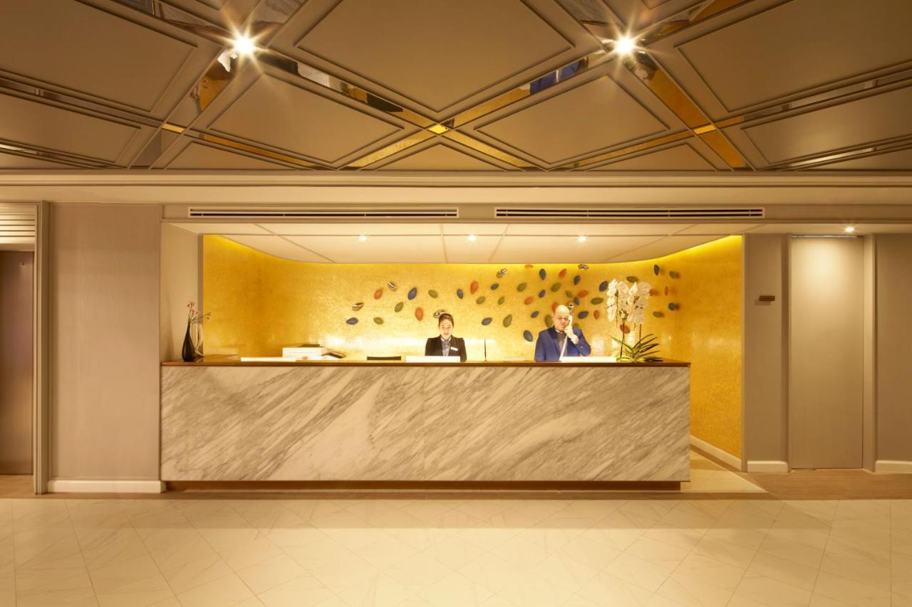 Apartment The Quarter Ploenchit By Uhg