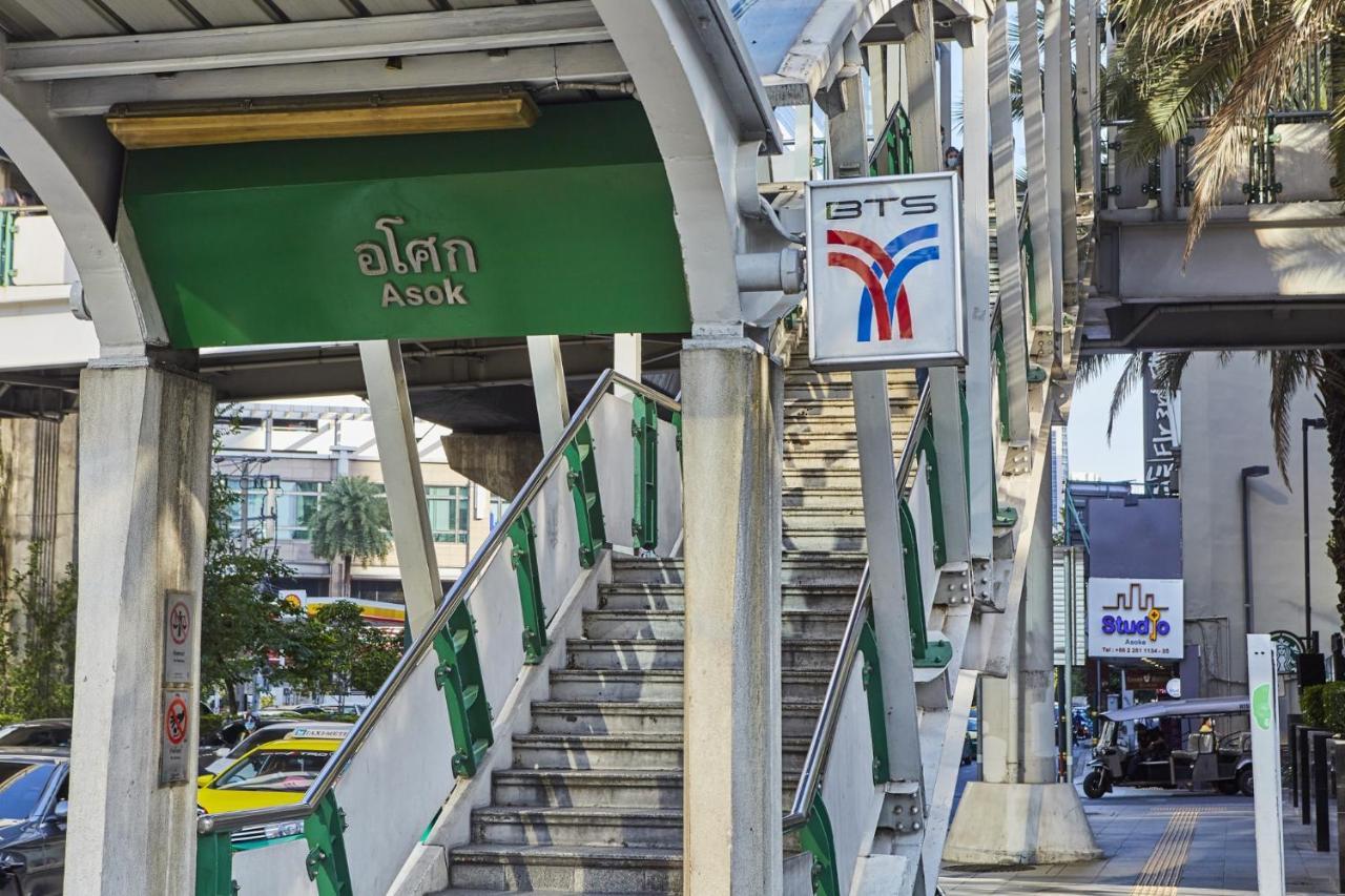 Hotel Asoke 3*