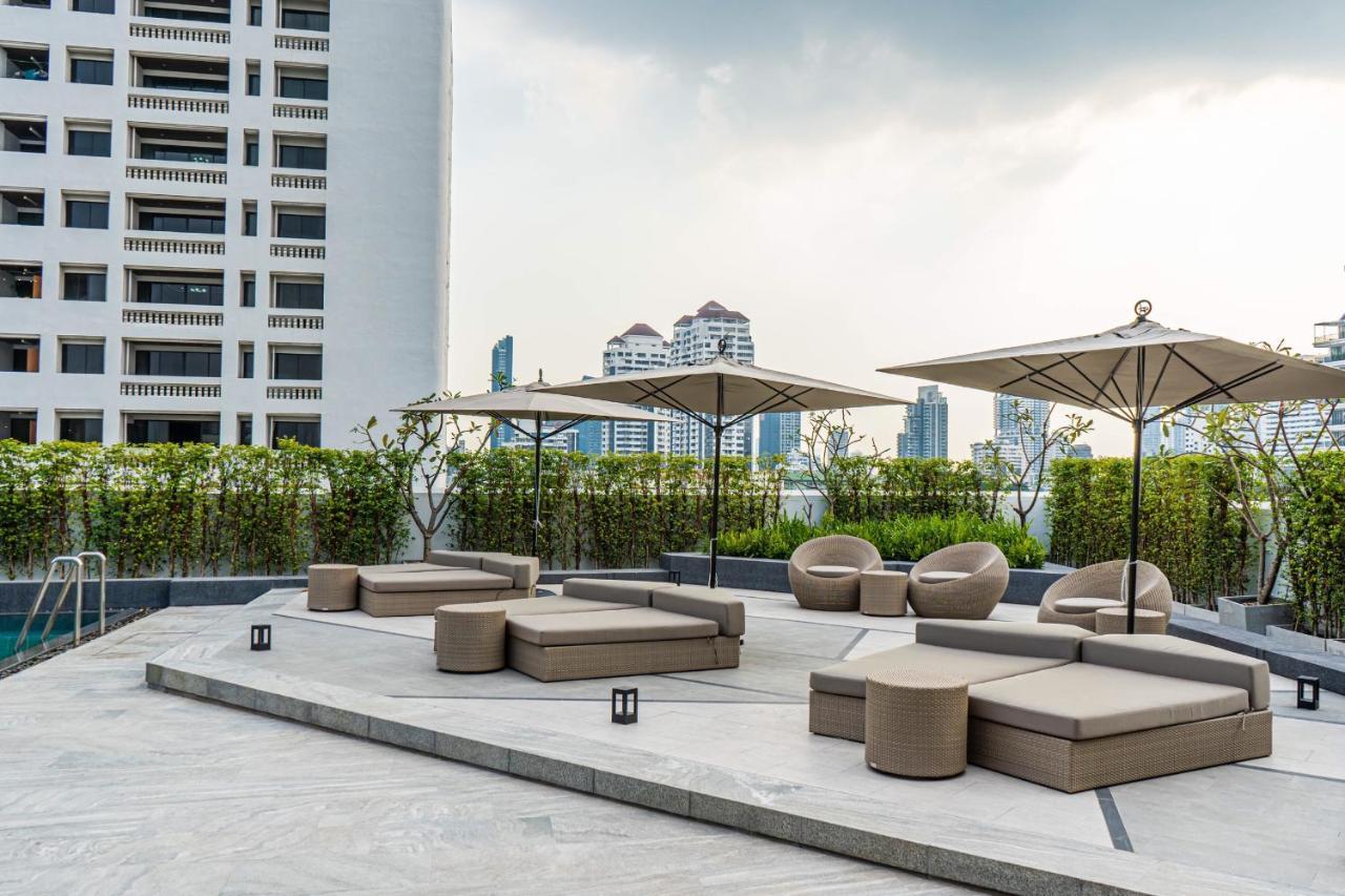 Oakwood Sukhumvit Thonglor 4*
