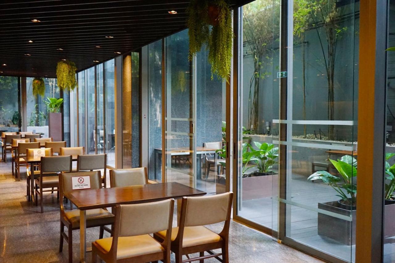 Hotel Amara Bangkok