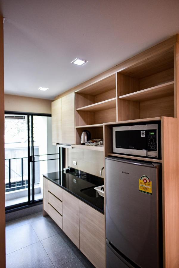 Q Suites 46 Aparthotel Bangkok