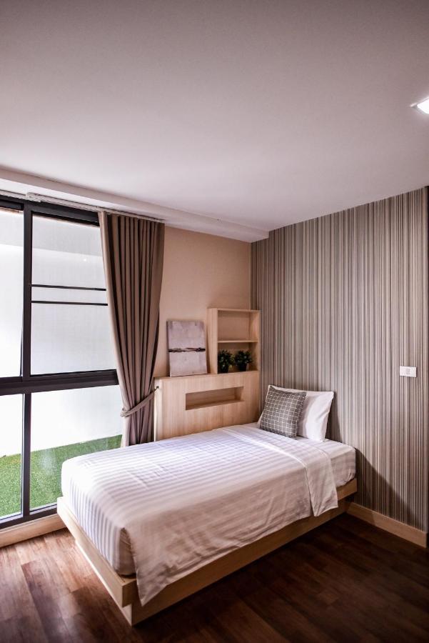 Q Suites 46 Bangkok