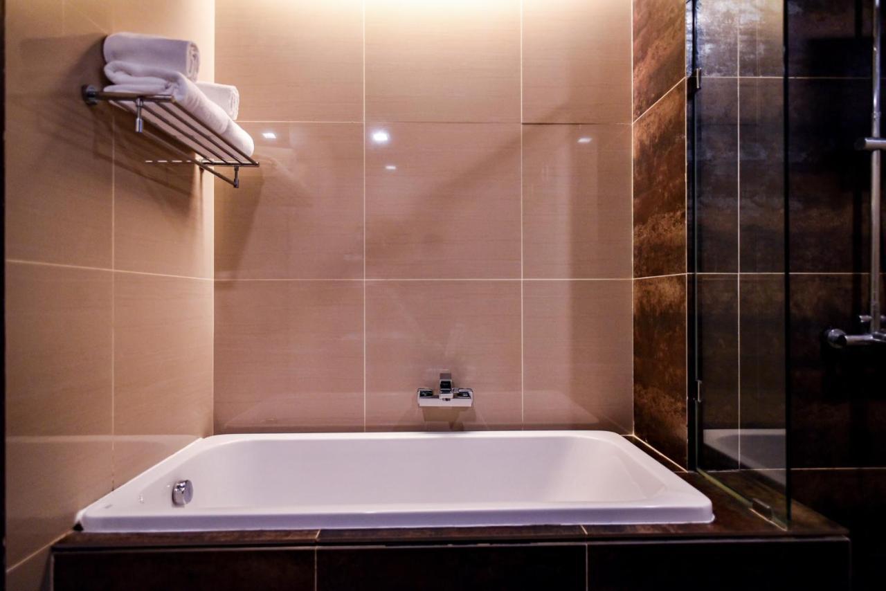 Q Suites 46 Aparthotel
