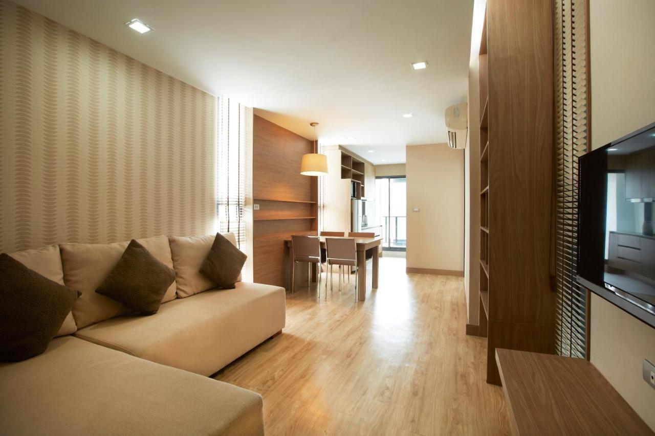 Q Suites 46 Aparthotel Bangkok