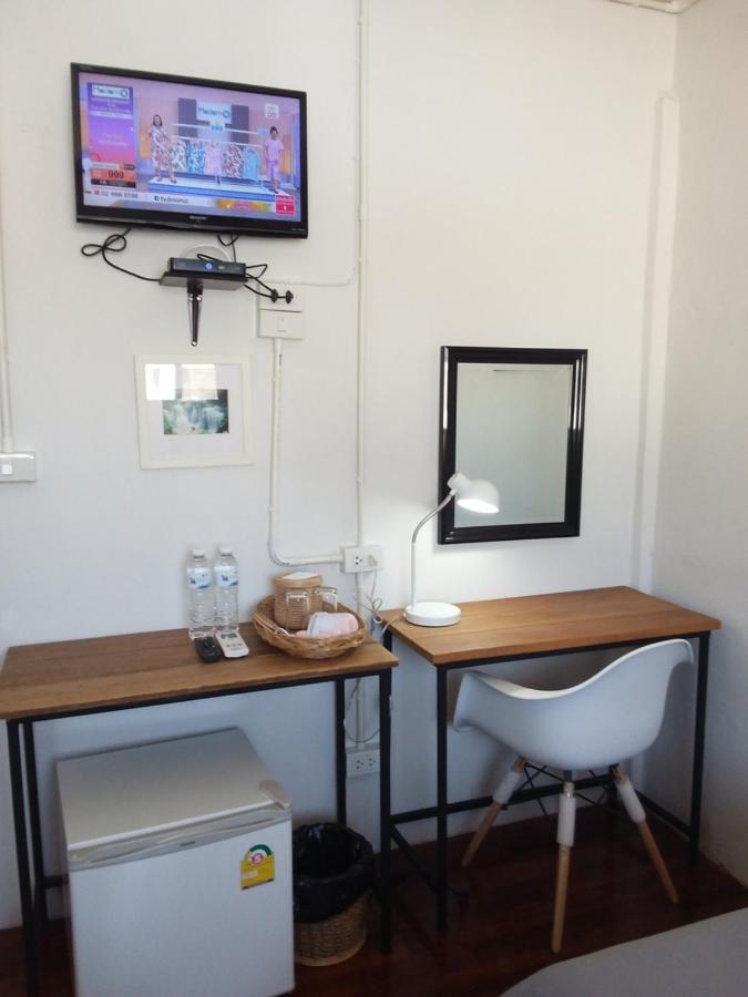 Bed & Breakfast Pingplalee Female House Bangkok