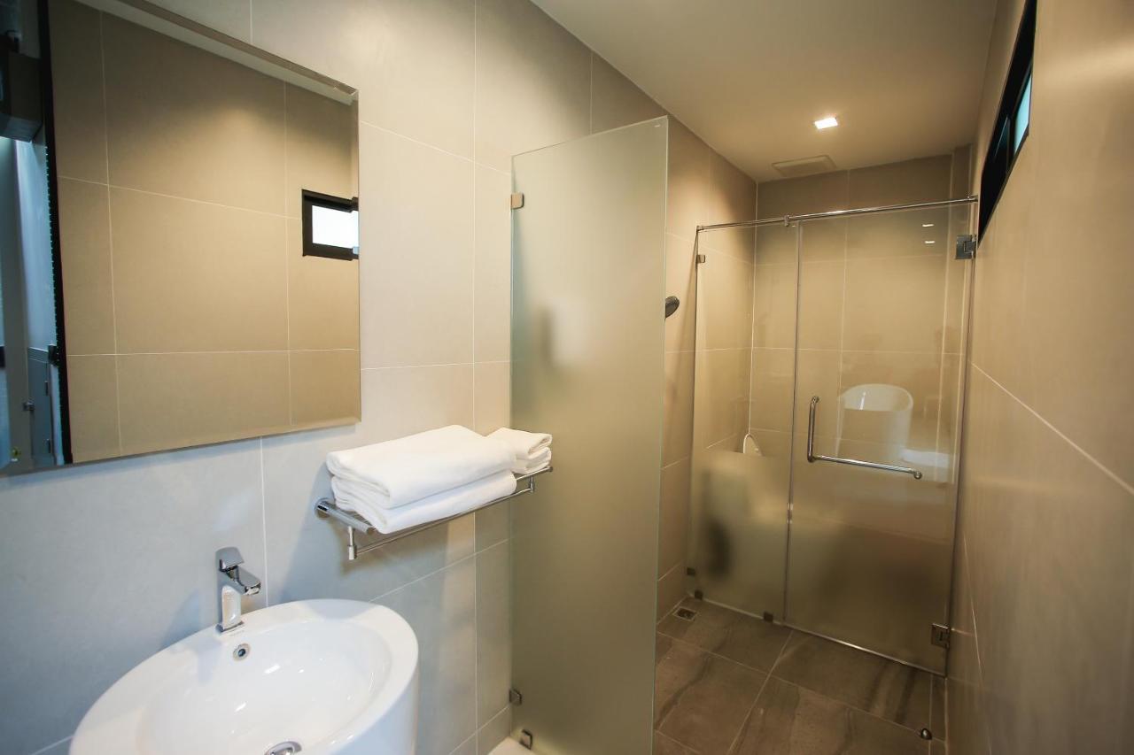 Hotel Grand Park Bangkok