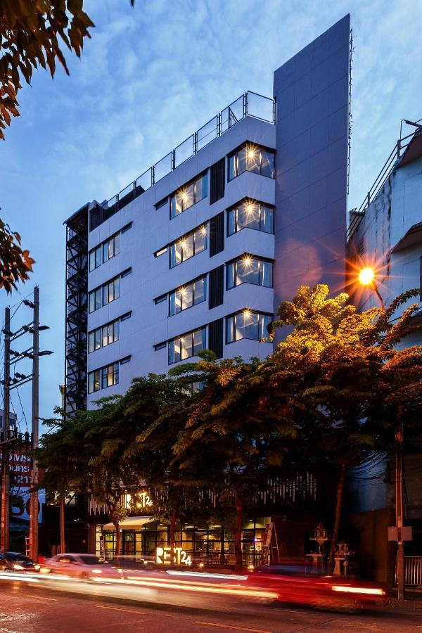 Hotel Rest24 Bangkok