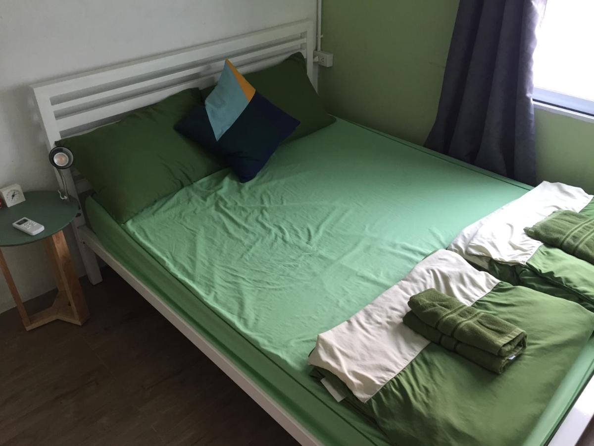 Nacorn Albergue *