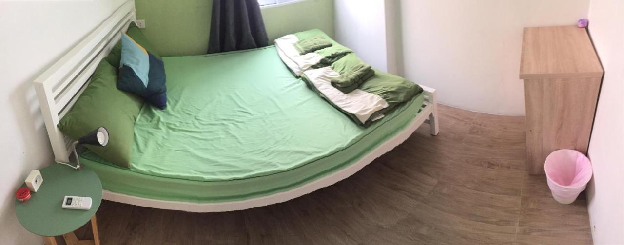 Nacorn Albergue