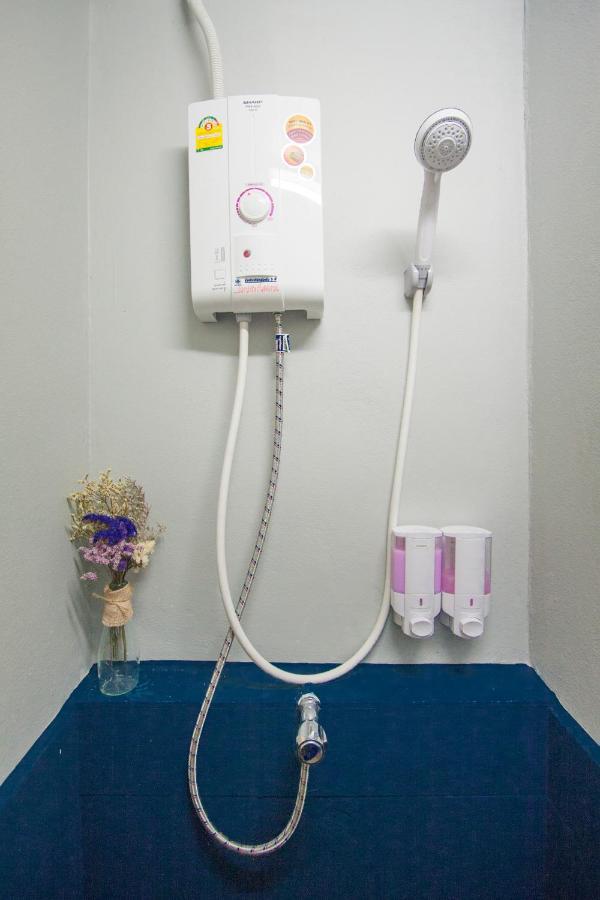 Nacorn Albergue