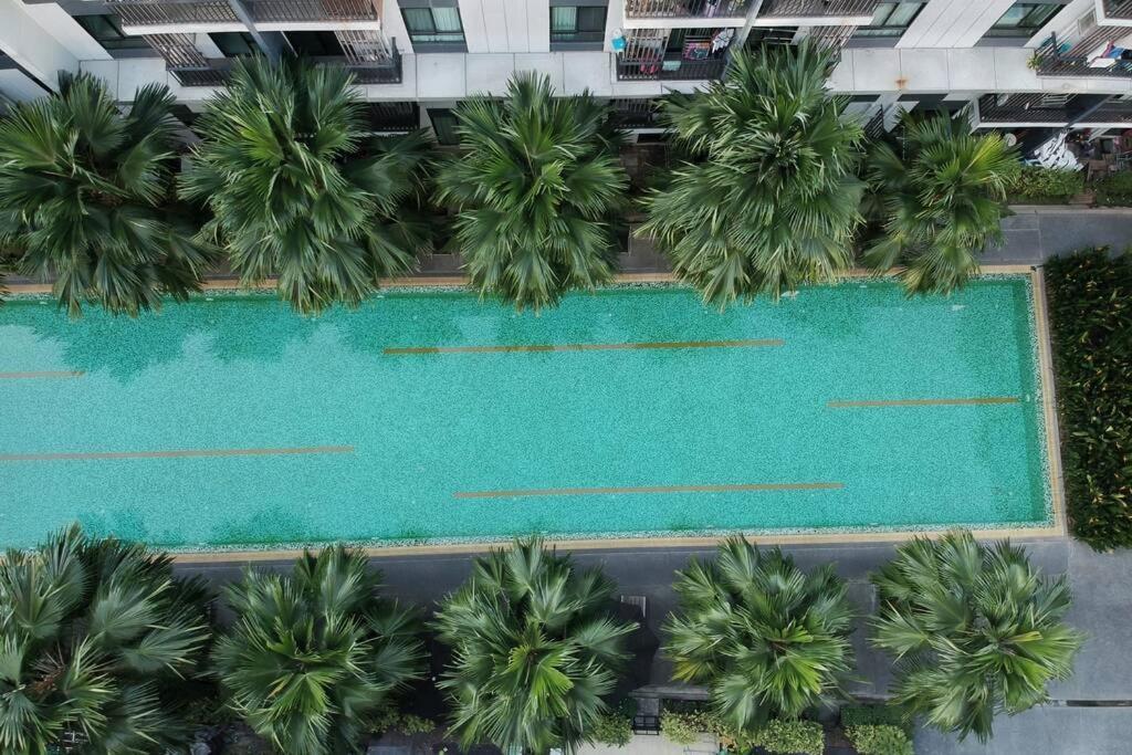 Feel Like Apartment Bangkok