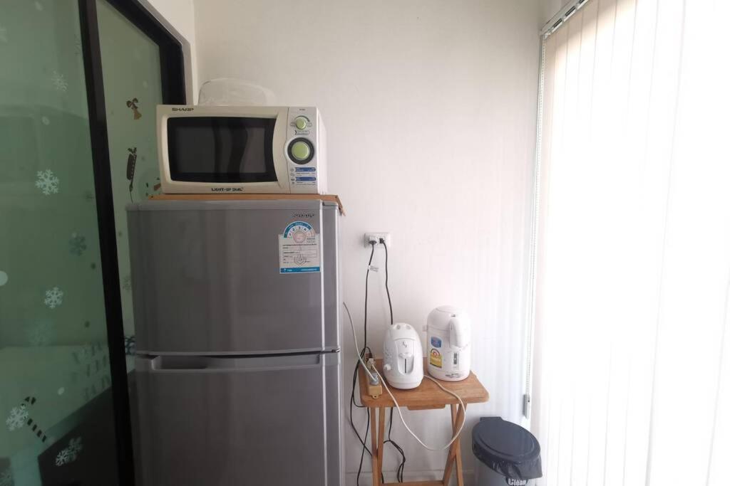 Feel Like Apartment Bangkok