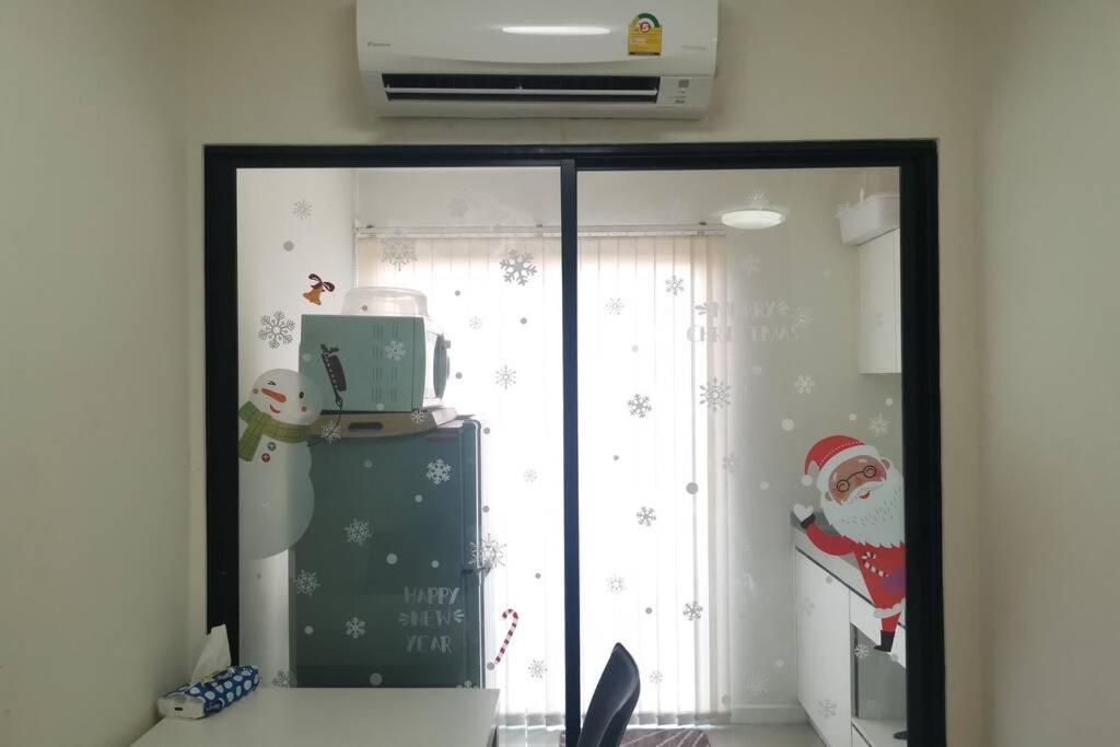 Feel Like Apartment Bangkok