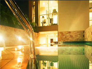 Aparthotel Living Bangkok