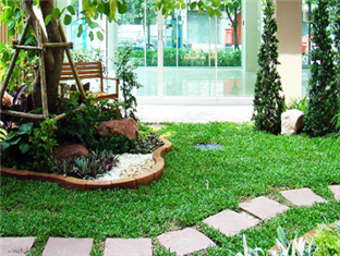 Living 3* Bangkok
