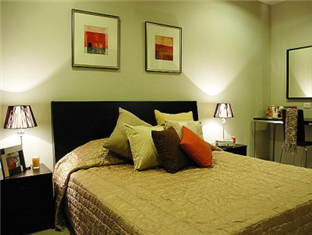 Living Aparthotel Bangkok