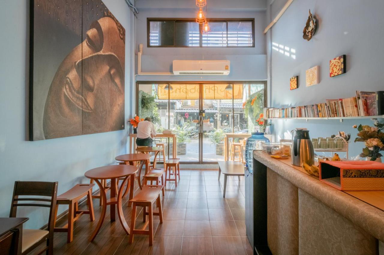 Asrama Phobphan Bangkok