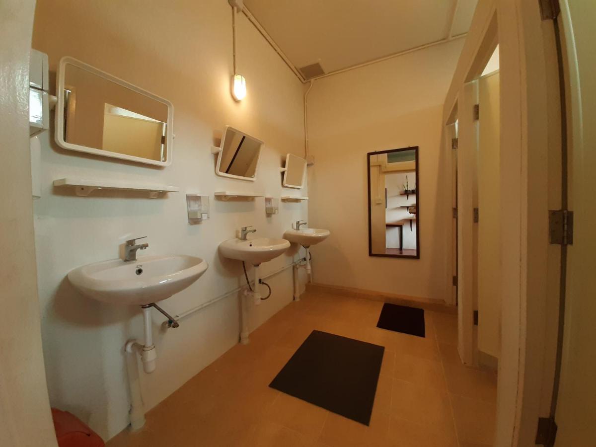 Bed & Breakfast Pingplalee Female House *