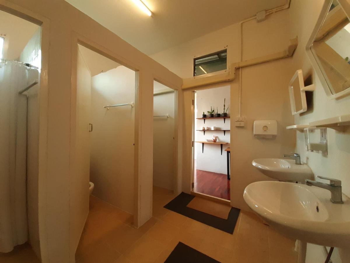 Pingplalee Female House Bed & Breakfast *