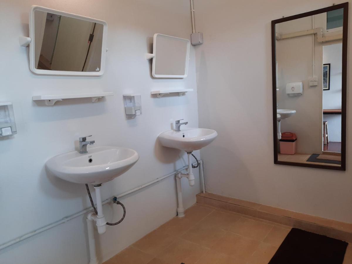 Bed & Breakfast Pingplalee Female House