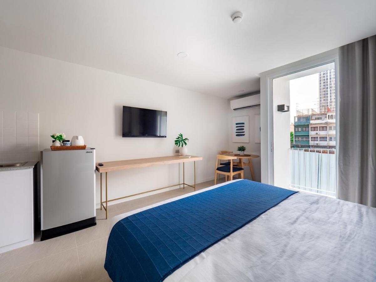 Apartment Blu 395 *