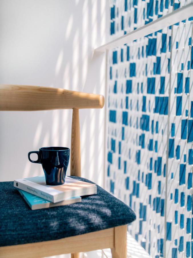 Apartment Blu 395 *
