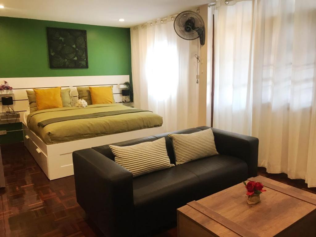 Casa de hóspedes Room@bangkok 2*